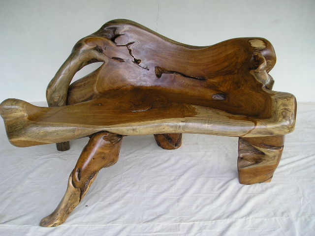 root 2348a,bench,175x110x93cm