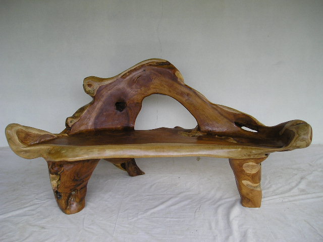 root 2361a,bench,200x60x95cm