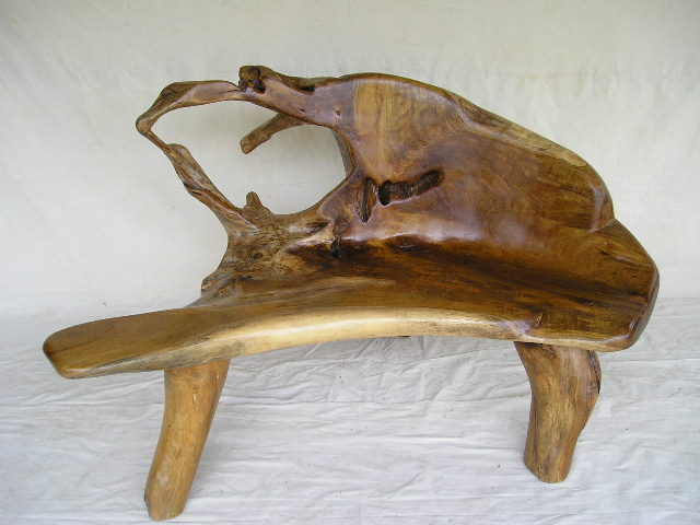 root 2588a,bench,135x90x90cm