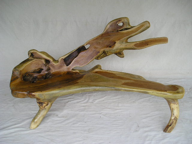 root 2608a,bench,160x80x95cm