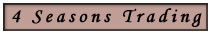 Click to visit our sister store, 4 Seasons Trading...